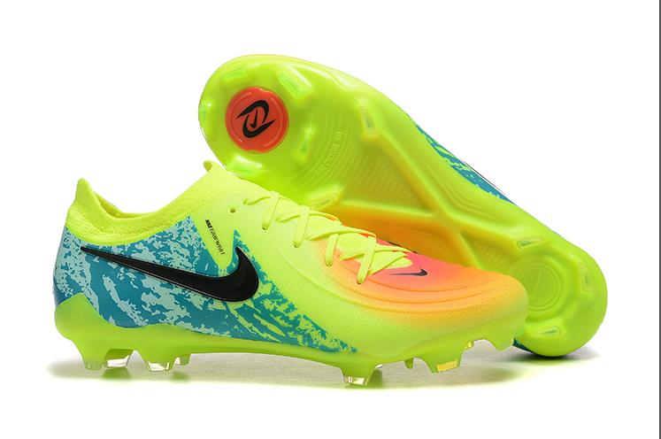Nike Phantom GX II Elite FG Size  39-45-60129993